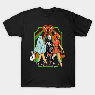 Halloween party T-Shirt